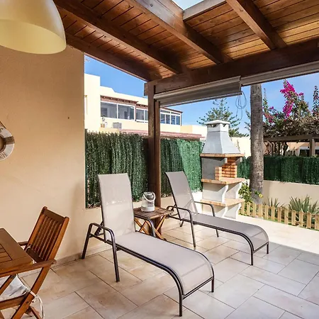Casa Marta, Delfines, Apartment *