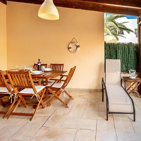 Apartment Casa Marta, Delfines,