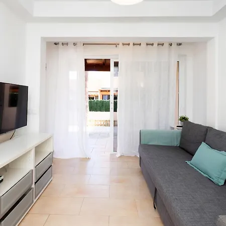 Casa Marta, Delfines, Apartment Corralejo