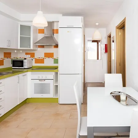 Casa Marta, Delfines, Apartment