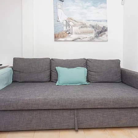 Apartment Casa Marta, Delfines,