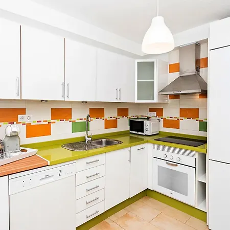 Apartment Casa Marta, Delfines,