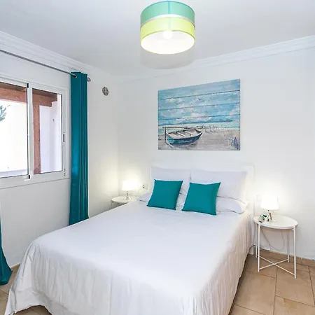 Casa Marta, Delfines, Apartment