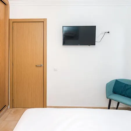 Casa Marta, Delfines, Apartment