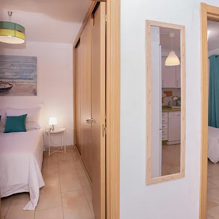 Apartment Casa Marta, Delfines, Corralejo