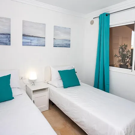 Casa Marta, Delfines, Apartment