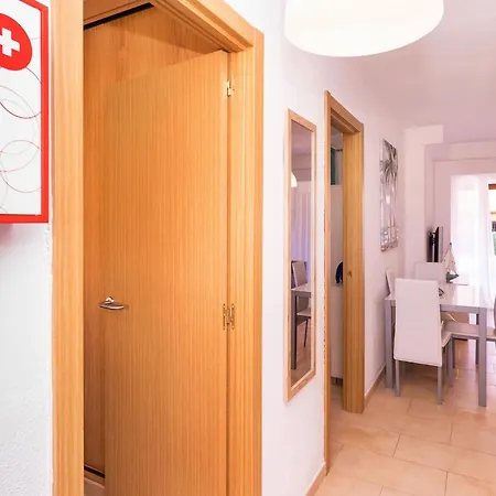 Apartment Casa Marta, Delfines, *