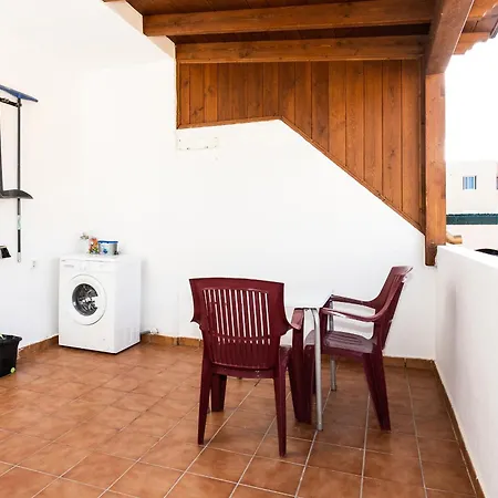 Casa Marta, Delfines, Apartment Corralejo