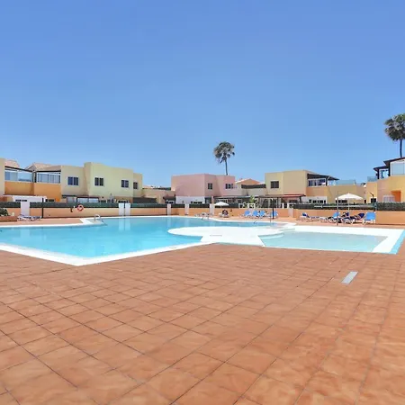 Casa Marta, Delfines, Corralejo