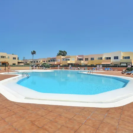 Casa Marta, Delfines, * Corralejo